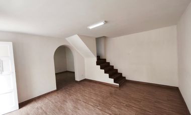 ALQUILER DE DUPLEX EN SAN ROQUE-SURCO