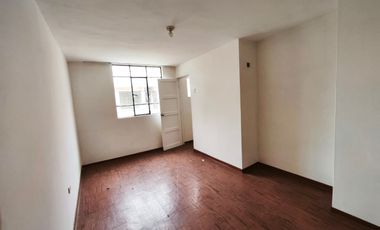 ALQUILER DE DUPLEX EN SAN ROQUE-SURCO