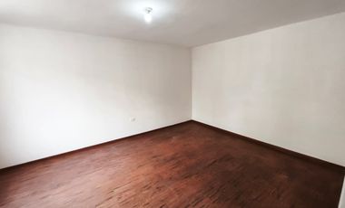 ALQUILER DE DUPLEX EN SAN ROQUE-SURCO