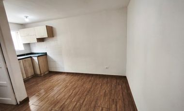 ALQUILER DE DUPLEX EN SAN ROQUE-SURCO