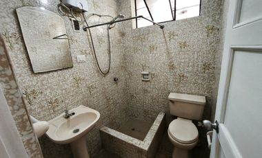 ALQUILER DE DUPLEX EN SAN ROQUE-SURCO