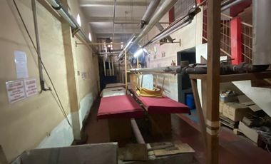 Gudang Sangat Dibawah Pasaran, Kontainer 40 feet Bebas, Dekat Tol di Batujajar