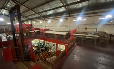 Gudang Sangat Dibawah Pasaran, Kontainer 40 feet Bebas, Dekat Tol di Batujajar