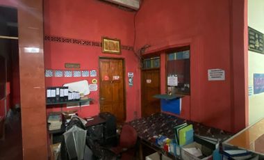 Gudang Sangat Dibawah Pasaran, Kontainer 40 feet Bebas, Dekat Tol di Batujajar