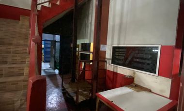 Gudang Sangat Dibawah Pasaran, Kontainer 40 feet Bebas, Dekat Tol di Batujajar