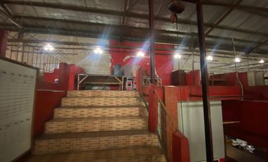 Gudang Sangat Dibawah Pasaran, Kontainer 40 feet Bebas, Dekat Tol di Batujajar