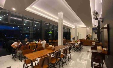 di sewa tempat usaha mainroad tubagus ismail