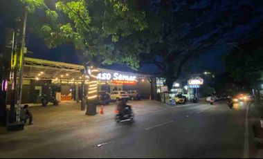 di sewa tempat usaha mainroad tubagus ismail