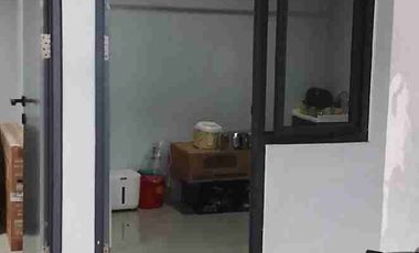 Over kredit Rumah Cluster Bekasi kota bebas banjir dan strategis Murah