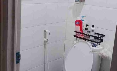 Over kredit Rumah Cluster Bekasi kota bebas banjir dan strategis Murah