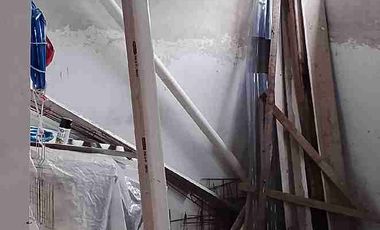 Over kredit Rumah Cluster Bekasi kota bebas banjir dan strategis Murah