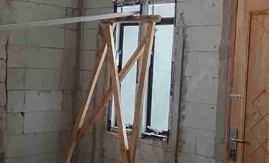 Over kredit Rumah Cluster Bekasi kota bebas banjir dan strategis Murah