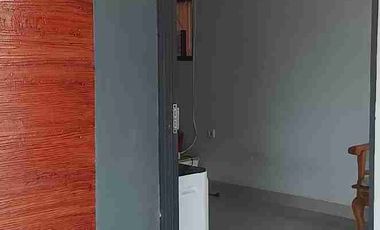 Over kredit Rumah Cluster Bekasi kota bebas banjir dan strategis Murah