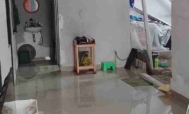 Over kredit Rumah Cluster Bekasi kota bebas banjir dan strategis Murah