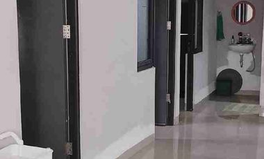 Over kredit Rumah Cluster Bekasi kota bebas banjir dan strategis Murah