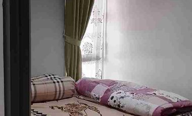 Over kredit Rumah Cluster Bekasi kota bebas banjir dan strategis Murah