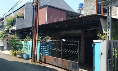 Rumah Harga The Best di Margahayu Raya