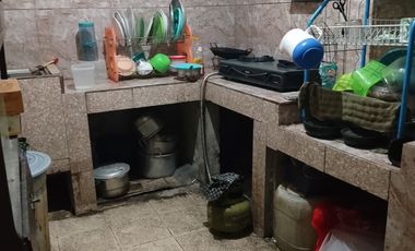 Rumah Harga The Best di Margahayu Raya