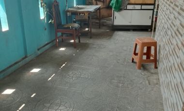 Rumah Harga The Best di Margahayu Raya