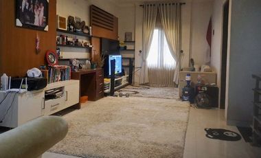 Jual Rumah di perum Casa Bella dekat kampus UPN Depok, Sleman