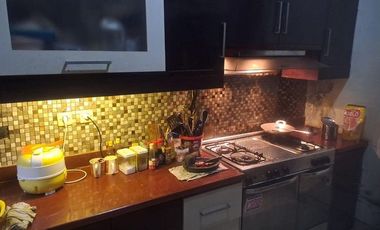 Jual Rumah di perum Casa Bella dekat kampus UPN Depok, Sleman