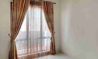 Disewakan Rumah Murah Rapi Siap Huni di Discovery Bintaro