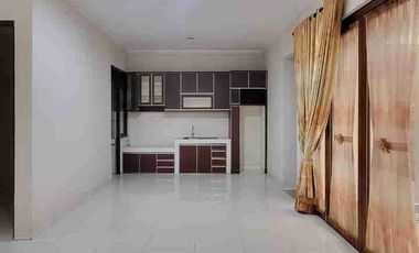 Disewakan Rumah Murah Rapi Siap Huni di Discovery Bintaro