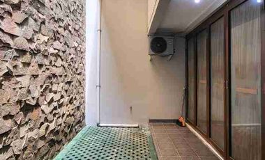 Disewakan Rumah Murah Rapi Siap Huni di Discovery Bintaro