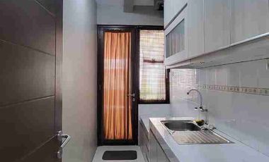 Disewakan Rumah Murah Rapi Siap Huni di Discovery Bintaro