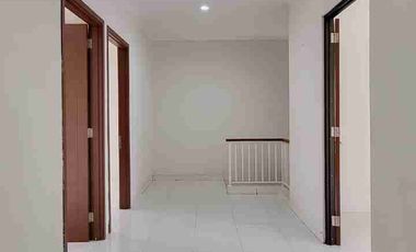 Disewakan Rumah Murah Rapi Siap Huni di Discovery Bintaro
