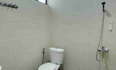 Disewakan Rumah Murah Rapi Siap Huni di Discovery Bintaro