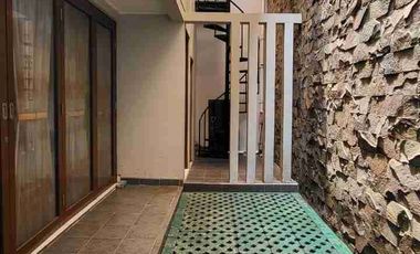 Disewakan Rumah Murah Rapi Siap Huni di Discovery Bintaro