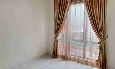 Disewakan Rumah Murah Rapi Siap Huni di Discovery Bintaro