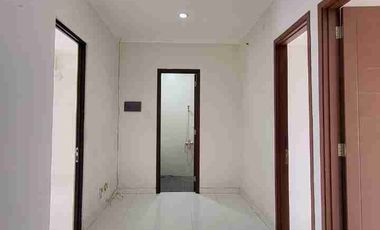 Disewakan Rumah Murah Rapi Siap Huni di Discovery Bintaro