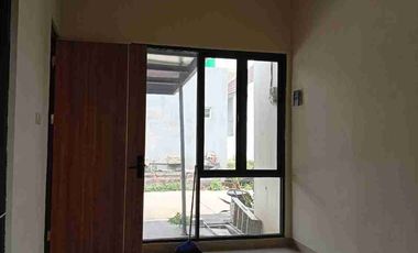 Over kredit Rumah cluster Di mutiara Gading City Bekasi Strategis,nyaman Asri dan aman dr Banjir