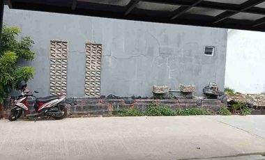 Over kredit Rumah cluster Di mutiara Gading City Bekasi Strategis,nyaman Asri dan aman dr Banjir