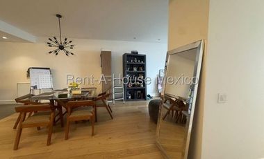 Departamento en Venta en Xoco, Benito Juárez