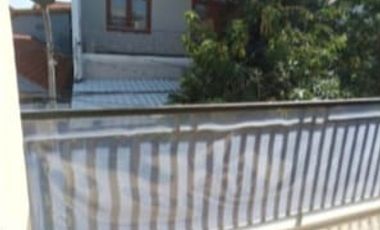 INVESTASI MENARIK RUMAH KOS DEKAT KAMPUS UNAIR SURABAYA