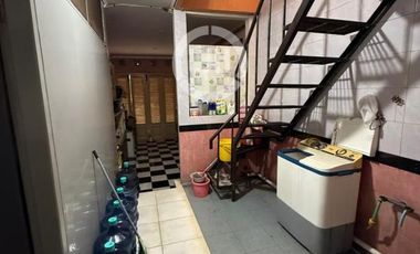 Rumah Huk dijual di Taman Alfa Indah 270m2
