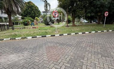 Rumah Huk dijual di Taman Alfa Indah 270m2
