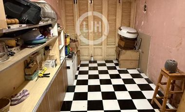 Rumah Huk dijual di Taman Alfa Indah 270m2