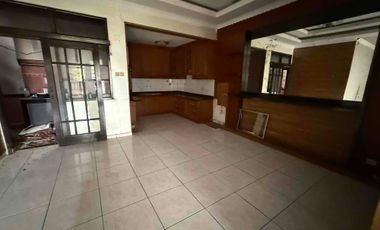 Rumah Huk dijual di Taman Alfa Indah 270m2