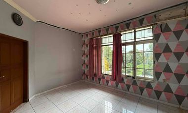 Rumah Huk dijual di Taman Alfa Indah 270m2