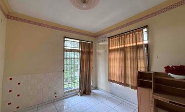 Rumah Huk dijual di Taman Alfa Indah 270m2