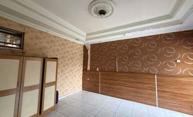 Rumah Huk dijual di Taman Alfa Indah 270m2