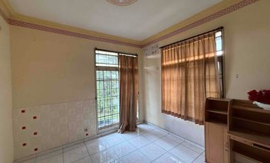Rumah Huk dijual di Taman Alfa Indah 270m2