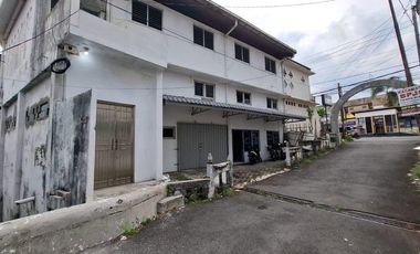 Dijual Ruko 3 Lantai Lokasi Premium di Jalan MT Haryono, Yogyakarta