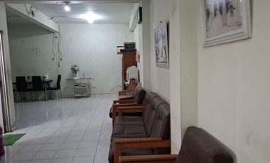Dijual Ruko 3 Lantai Lokasi Premium di Jalan MT Haryono, Yogyakarta