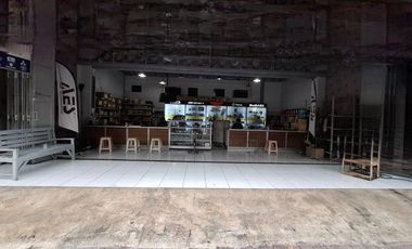 Dijual Ruko 3 Lantai Lokasi Premium di Jalan MT Haryono, Yogyakarta