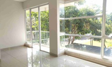 Di Sewakan Rumah 2 Lantai Cluster Eropa Sedayu City Kelapa Gading